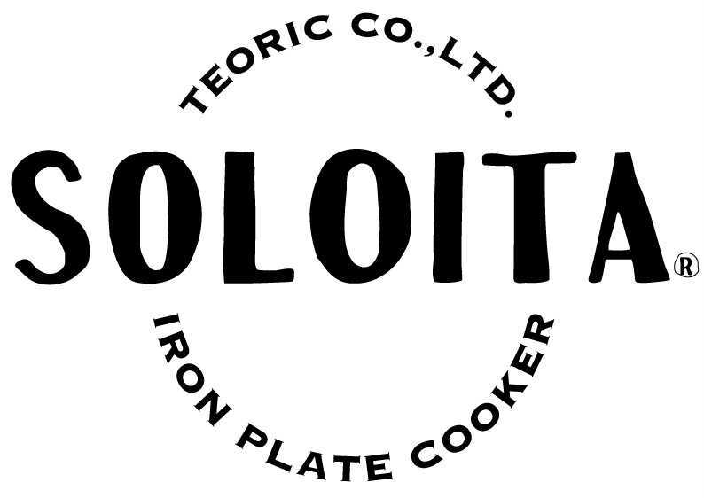 SOLOITA - ソロイータ -